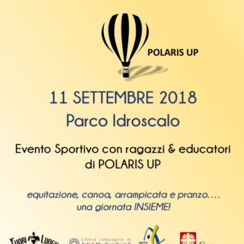 Locandina_evento sportivo POLARIS UP_11092018